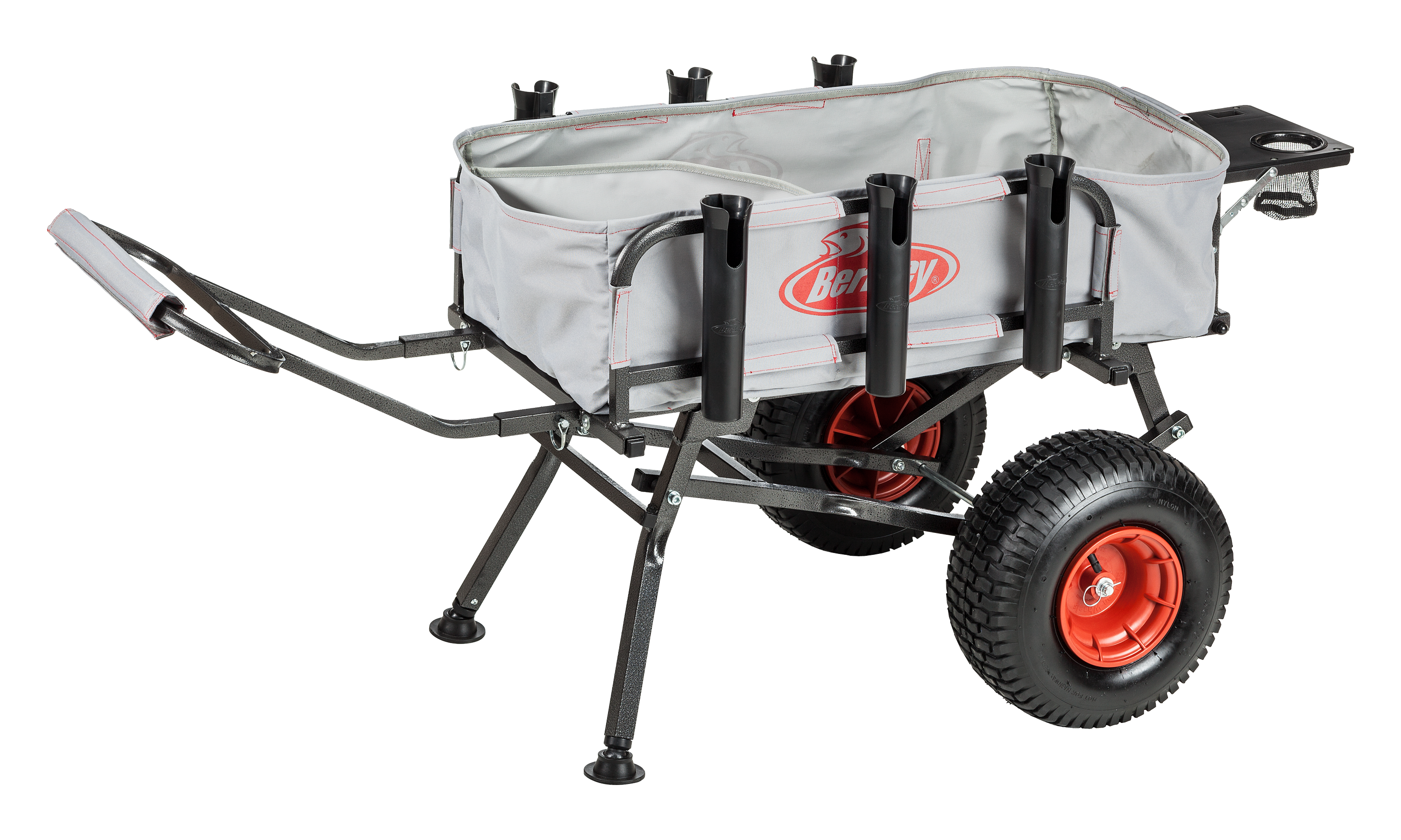 Berkley Fishing Cart Bass Pro Shops